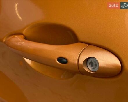 Оранжевый Чери Tiggo 7, объемом двигателя 1.5 л и пробегом 150 тыс. км за 10490 $, фото 22 на Automoto.ua