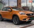 Оранжевый Чери Tiggo 7, объемом двигателя 1.5 л и пробегом 150 тыс. км за 10490 $, фото 9 на Automoto.ua