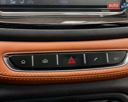 Оранжевый Чери Tiggo 7, объемом двигателя 1.5 л и пробегом 150 тыс. км за 9990 $, фото 41 на Automoto.ua