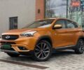 Оранжевый Чери Tiggo 7, объемом двигателя 1.5 л и пробегом 150 тыс. км за 9990 $, фото 1 на Automoto.ua