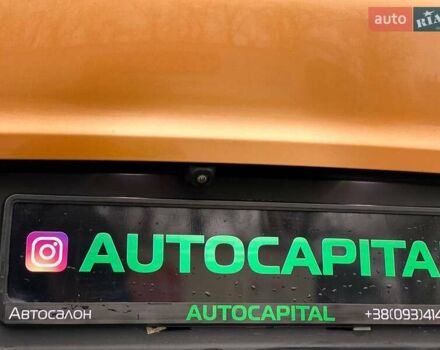 Оранжевый Чери Tiggo 7, объемом двигателя 1.5 л и пробегом 150 тыс. км за 9990 $, фото 17 на Automoto.ua