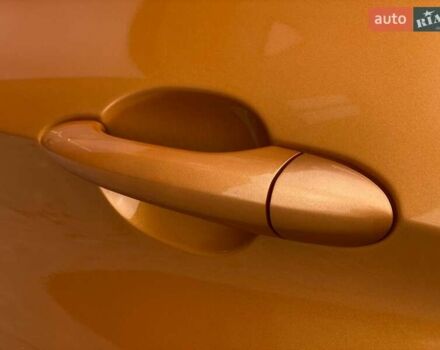 Оранжевый Чери Tiggo 7, объемом двигателя 1.5 л и пробегом 150 тыс. км за 10490 $, фото 21 на Automoto.ua