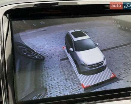 Оранжевый Чери Tiggo 7, объемом двигателя 1.5 л и пробегом 150 тыс. км за 10490 $, фото 54 на Automoto.ua