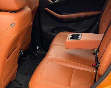 Оранжевый Чери Tiggo 7, объемом двигателя 1.5 л и пробегом 150 тыс. км за 10490 $, фото 64 на Automoto.ua