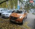 Оранжевый Чери Tiggo 7, объемом двигателя 1.5 л и пробегом 102 тыс. км за 13900 $, фото 1 на Automoto.ua