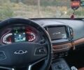 Оранжевый Чери Tiggo 7, объемом двигателя 1.5 л и пробегом 94 тыс. км за 10100 $, фото 17 на Automoto.ua