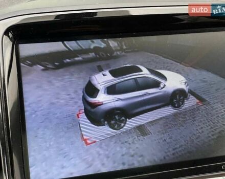 Оранжевый Чери Tiggo 7, объемом двигателя 1.5 л и пробегом 150 тыс. км за 9990 $, фото 55 на Automoto.ua