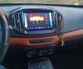 Оранжевый Чери Tiggo 7, объемом двигателя 1.5 л и пробегом 94 тыс. км за 10100 $, фото 16 на Automoto.ua