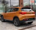 Оранжевый Чери Tiggo 7, объемом двигателя 1.5 л и пробегом 150 тыс. км за 10490 $, фото 13 на Automoto.ua