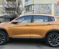 Помаранчевий Чері Tiggo 7, об'ємом двигуна 1.5 л та пробігом 63 тис. км за 12800 $, фото 4 на Automoto.ua