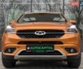 Оранжевый Чери Tiggo 7, объемом двигателя 1.5 л и пробегом 150 тыс. км за 9990 $, фото 5 на Automoto.ua