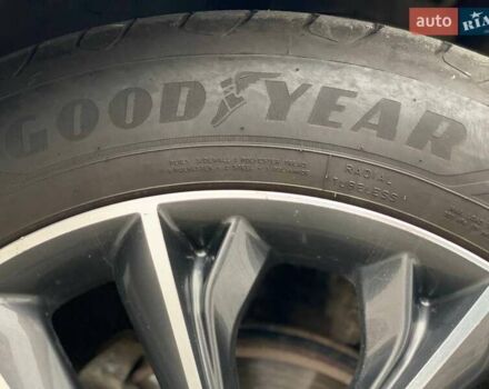 Оранжевый Чери Tiggo 7, объемом двигателя 1.5 л и пробегом 150 тыс. км за 10490 $, фото 5 на Automoto.ua