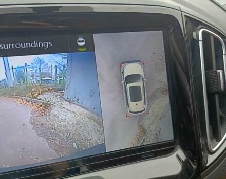 Оранжевый Чери Tiggo 7, объемом двигателя 1.5 л и пробегом 102 тыс. км за 13900 $, фото 5 на Automoto.ua