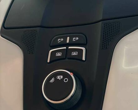 Оранжевый Чери Tiggo 7, объемом двигателя 1.5 л и пробегом 150 тыс. км за 10490 $, фото 52 на Automoto.ua