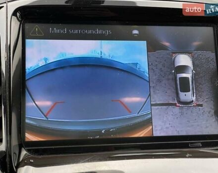 Оранжевый Чери Tiggo 7, объемом двигателя 1.5 л и пробегом 150 тыс. км за 10490 $, фото 45 на Automoto.ua