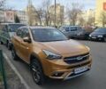 Помаранчевий Чері Tiggo 7, об'ємом двигуна 1.5 л та пробігом 63 тис. км за 12800 $, фото 6 на Automoto.ua