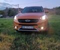 Оранжевый Чери Tiggo 7, объемом двигателя 1.5 л и пробегом 94 тыс. км за 10100 $, фото 4 на Automoto.ua