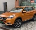Оранжевый Чери Tiggo 7, объемом двигателя 1.5 л и пробегом 150 тыс. км за 10490 $, фото 2 на Automoto.ua