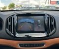 Оранжевый Чери Tiggo 7, объемом двигателя 1.5 л и пробегом 52 тыс. км за 12800 $, фото 21 на Automoto.ua