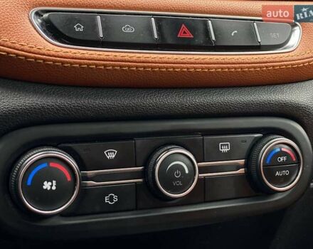 Оранжевый Чери Tiggo 7, объемом двигателя 1.5 л и пробегом 150 тыс. км за 10490 $, фото 43 на Automoto.ua