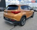 Оранжевый Чери Tiggo 7, объемом двигателя 1.5 л и пробегом 52 тыс. км за 12800 $, фото 7 на Automoto.ua