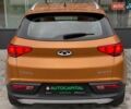 Оранжевый Чери Tiggo 7, объемом двигателя 1.5 л и пробегом 150 тыс. км за 10490 $, фото 16 на Automoto.ua