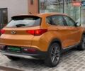 Оранжевый Чери Tiggo 7, объемом двигателя 1.5 л и пробегом 150 тыс. км за 10490 $, фото 15 на Automoto.ua