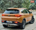 Оранжевый Чери Tiggo 7, объемом двигателя 1.5 л и пробегом 125 тыс. км за 9350 $, фото 10 на Automoto.ua
