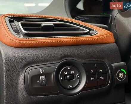 Оранжевый Чери Tiggo 7, объемом двигателя 1.5 л и пробегом 150 тыс. км за 9990 $, фото 34 на Automoto.ua