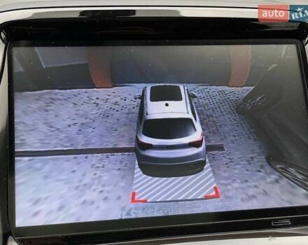 Оранжевый Чери Tiggo 7, объемом двигателя 1.5 л и пробегом 150 тыс. км за 9990 $, фото 54 на Automoto.ua