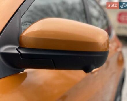 Оранжевый Чери Tiggo 7, объемом двигателя 1.5 л и пробегом 150 тыс. км за 9990 $, фото 22 на Automoto.ua