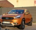 Оранжевый Чери Tiggo 7, объемом двигателя 1.5 л и пробегом 71 тыс. км за 13200 $, фото 1 на Automoto.ua