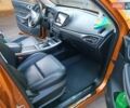 Оранжевый Чери Tiggo 7, объемом двигателя 1.5 л и пробегом 58 тыс. км за 12300 $, фото 13 на Automoto.ua