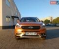 Оранжевый Чери Tiggo 7, объемом двигателя 1.5 л и пробегом 71 тыс. км за 13200 $, фото 20 на Automoto.ua
