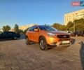 Оранжевый Чери Tiggo 7, объемом двигателя 1.5 л и пробегом 71 тыс. км за 13200 $, фото 10 на Automoto.ua
