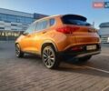 Оранжевый Чери Tiggo 7, объемом двигателя 1.5 л и пробегом 71 тыс. км за 13200 $, фото 19 на Automoto.ua