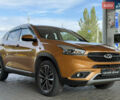 Помаранчевий Чері Tiggo 7, об'ємом двигуна 1.5 л та пробігом 58 тис. км за 11999 $, фото 1 на Automoto.ua