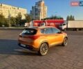 Оранжевый Чери Tiggo 7, объемом двигателя 1.5 л и пробегом 71 тыс. км за 13200 $, фото 9 на Automoto.ua