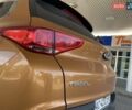Оранжевый Чери Tiggo 7, объемом двигателя 1.5 л и пробегом 58 тыс. км за 13200 $, фото 22 на Automoto.ua