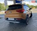 Оранжевый Чери Tiggo 7, объемом двигателя 1.5 л и пробегом 58 тыс. км за 13200 $, фото 8 на Automoto.ua