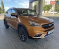 Оранжевый Чери Tiggo 7, объемом двигателя 1.5 л и пробегом 58 тыс. км за 13200 $, фото 4 на Automoto.ua