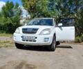 Білий Чері Тігго, об'ємом двигуна 2.4 л та пробігом 269 тис. км за 3388 $, фото 1 на Automoto.ua