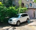 Білий Чері Тігго, об'ємом двигуна 2.4 л та пробігом 269 тис. км за 3388 $, фото 5 на Automoto.ua