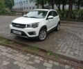 Білий Чері Тігго, об'ємом двигуна 1.5 л та пробігом 41 тис. км за 6400 $, фото 1 на Automoto.ua