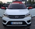 Білий Чері Тігго, об'ємом двигуна 1.5 л та пробігом 90 тис. км за 7288 $, фото 1 на Automoto.ua