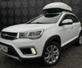 Белый Чери Тигго, объемом двигателя 1.5 л и пробегом 57 тыс. км за 7300 $, фото 2 на Automoto.ua