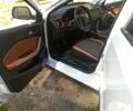 Белый Чери Тигго, объемом двигателя 1.5 л и пробегом 70 тыс. км за 6800 $, фото 5 на Automoto.ua