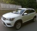 Білий Чері Тігго, об'ємом двигуна 1.5 л та пробігом 70 тис. км за 6800 $, фото 1 на Automoto.ua