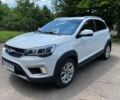 Білий Чері Тігго, об'ємом двигуна 1.5 л та пробігом 156 тис. км за 7945 $, фото 1 на Automoto.ua