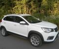 Белый Чери Тигго, объемом двигателя 1.5 л и пробегом 70 тыс. км за 6800 $, фото 1 на Automoto.ua